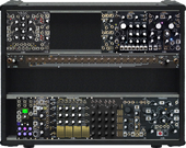 Make Noise - Shared System with CV Bus (copied from Fudz)