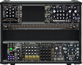 Make Noise - Shared System with CV Bus (copied from Fudz)