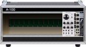 My evoked Eurorack