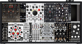 My brickle Eurorack