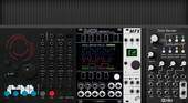 My adored Eurorack