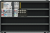My heavy Eurorack
