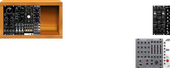 My thinking Eurorack (copy) (copy) (copy)