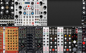 My triter Eurorack (copy)