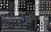 My triter Eurorack