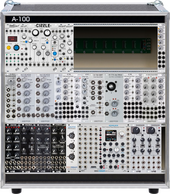 Complete studio/liveset (copy)