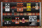 Pedalboard!