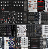 Amalgamod 12U 104Hp v6