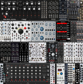 Amalgamod 12U 104Hp v6