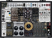My shaken Eurorack (copy) (copy)
