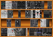 Big single rack (copy)