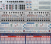My pious Buchla