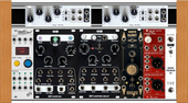 My SAMPLER 60 (copy)