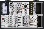 My woolen Eurorack