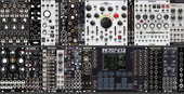 6U 104HP Nerdoc