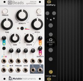 My farrow Eurorack