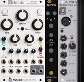 My farrow Eurorack