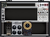 My shaken Eurorack (copy) (copy) (copy)