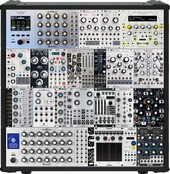 Travel Eurorack
