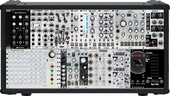 Performance dark modular case