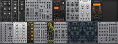 My dreary Eurorack