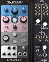 Therevox companion