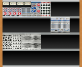 My postmodern Buchla