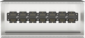 My untailed Eurorack