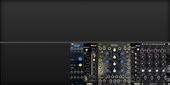 My deprived Eurorack
