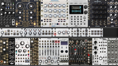 My scratchless Eurorack
