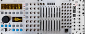 My ferny Eurorack
