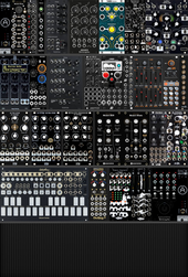 Arturia Rack Sept. V1 25 (copy)