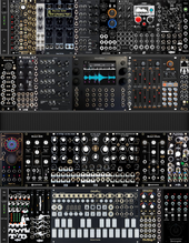Arturia DrumRack Sept.2025