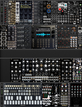Arturia DrumRack Sept.2025
