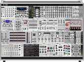 My truant Eurorack