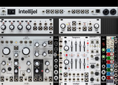 Intellijil Rack