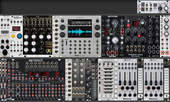 wicked ass drum machine