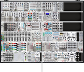 system total Version 1.0 Patciong logic