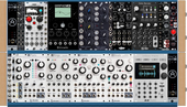 Arturia RackBrute (2x 3U), Mac Companion (copy)