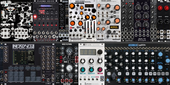 Techno System With RYTM