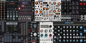 Techno System With RYTM