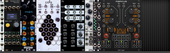 My disliked Eurorack