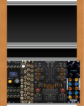 My disliked Eurorack
