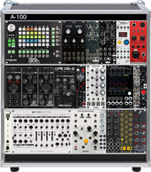 Fotonik Noise Eurorack 9U 84hp