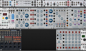 Studio Rack_AKTUELL