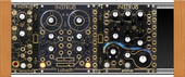 ACTUAL Moog 60 HP 3U (+12V @ 1000 mA / -12V @ 1000 mA / +5V @ 1000 mA) NerdSEQ Case (copy)