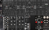 My lawless Eurorack (copy) (copy) (copy)