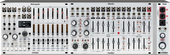 My moonstruck Eurorack
