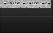 My silvan Eurorack