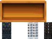 My exact Eurorack